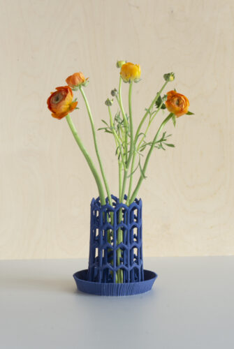 Gravity Vase