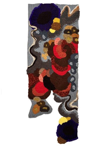 Foliose