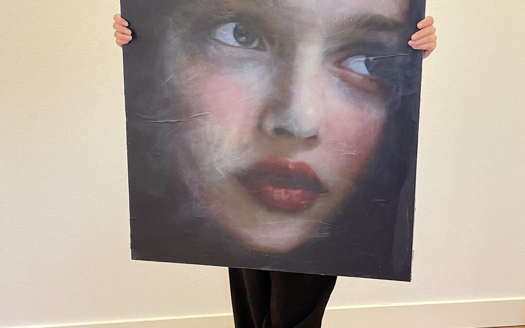 Introducing: Galerie Mokum