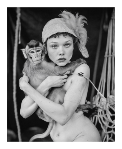 Circus #3