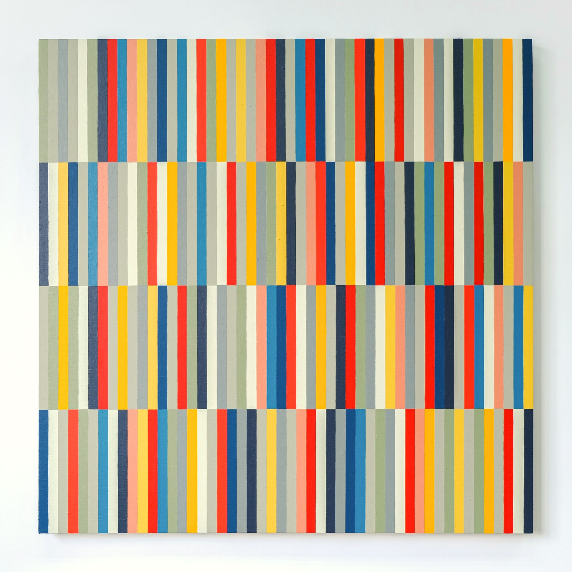 Composiition No. 63 (San Gimignano)