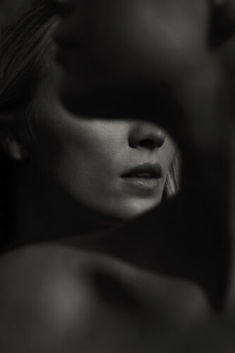 ONE