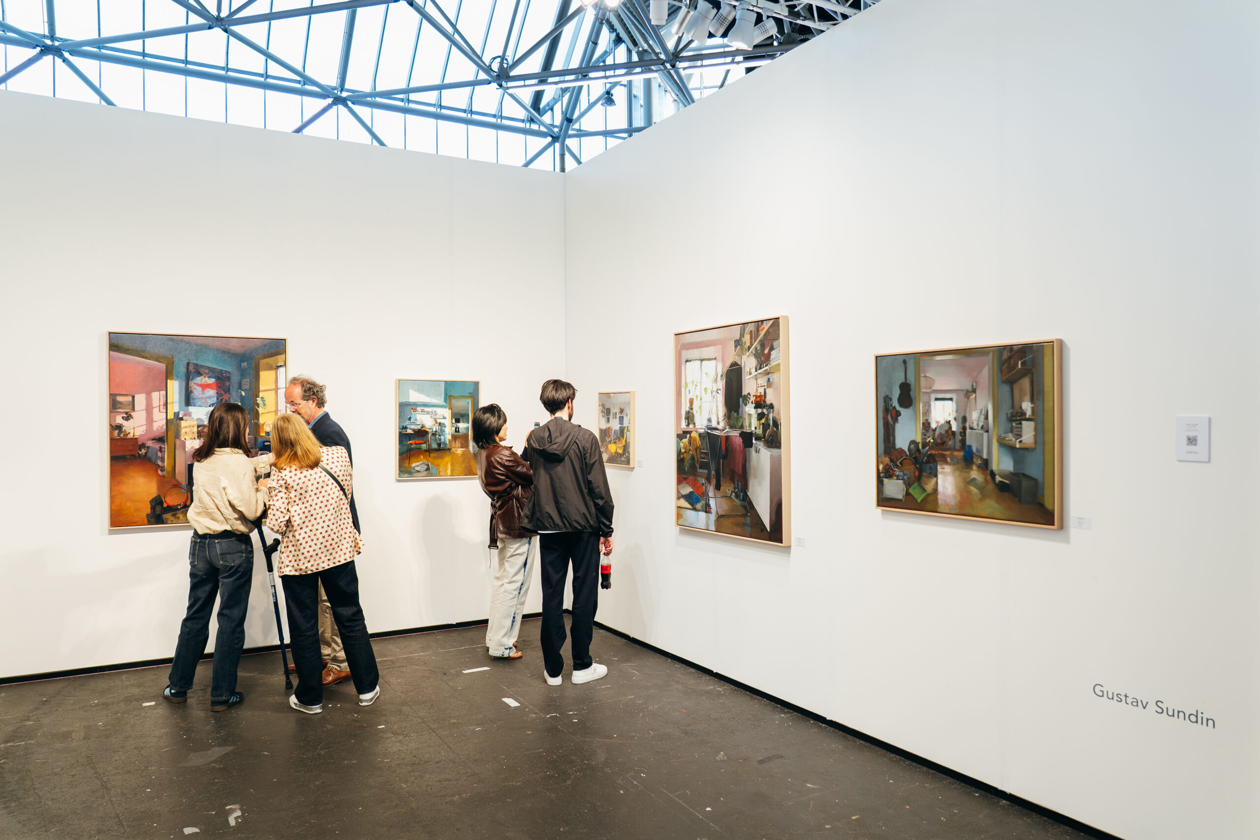 KunstRAI part 2 2025 Almicheal Fraay (@maikeljay)-75 IG