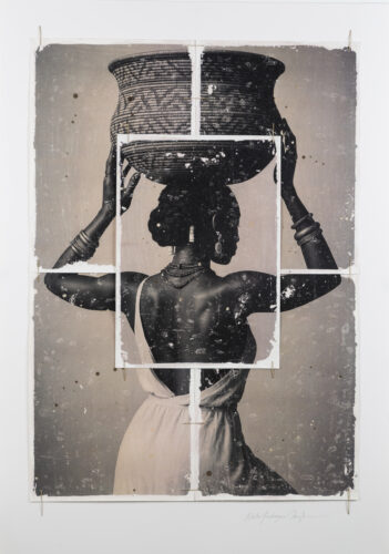 Donde Nace el Horizonte