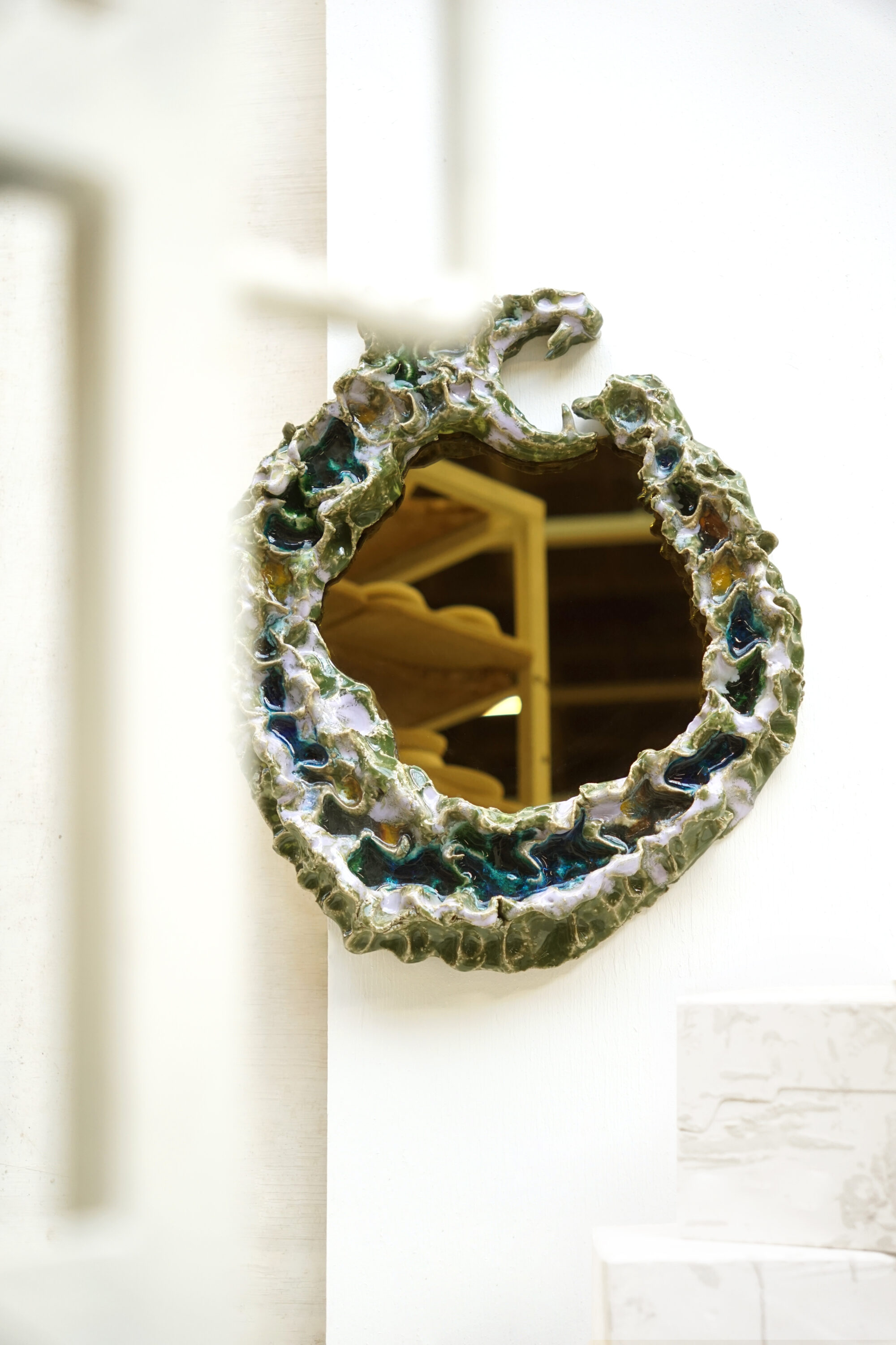 Ouroboros serie