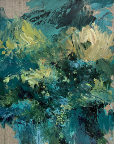 Let Me Photograph You in the Light