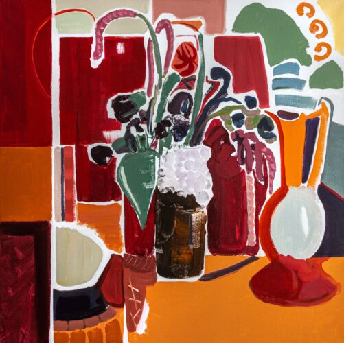 Good Distance to Keep the Relationship