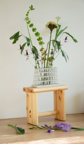 Gravity Vase