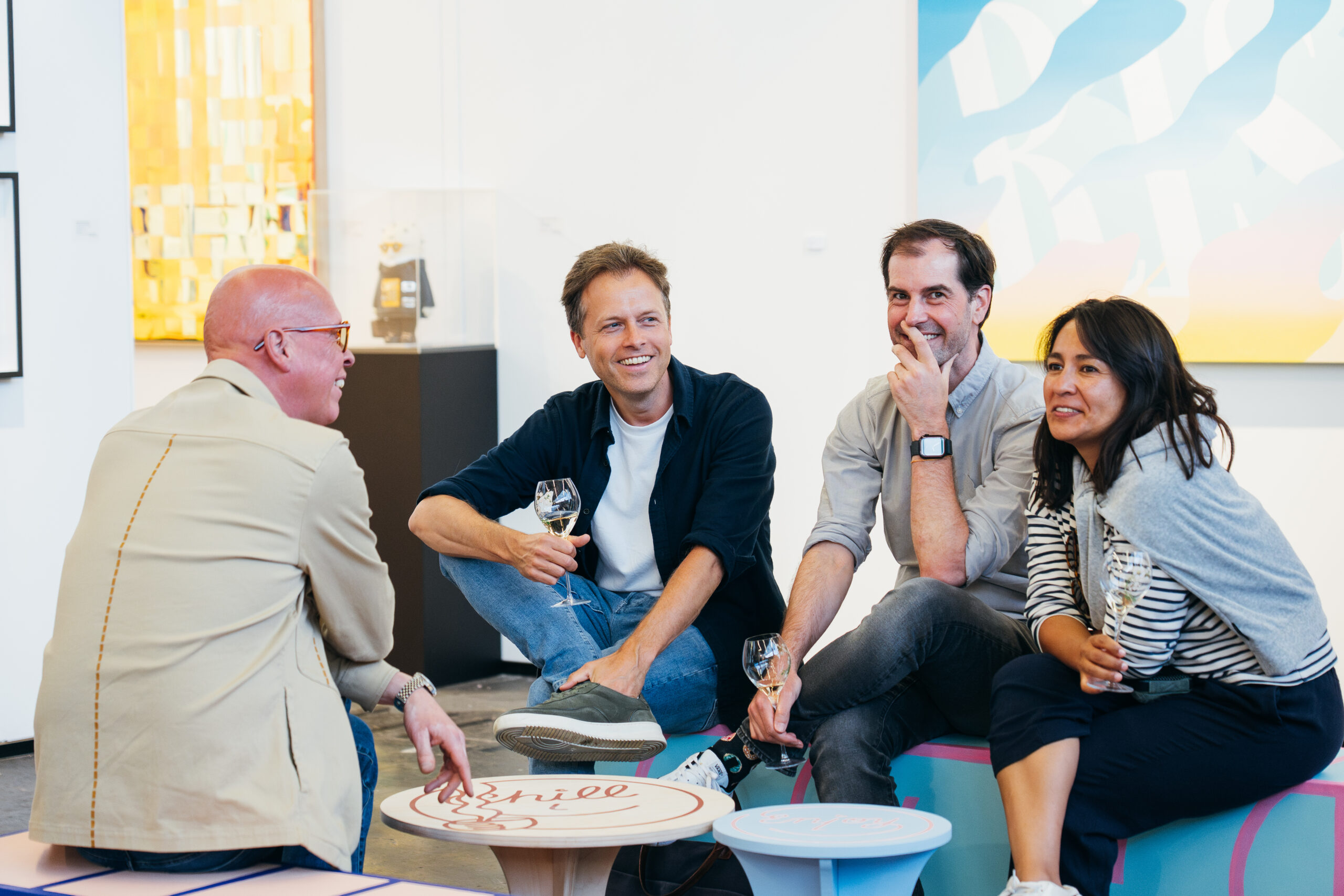 kunst rai part 1 2025 Almicheal Fraay (@maikeljay)-34